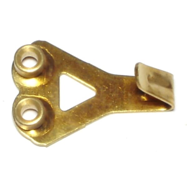 Midwest Fastener 50 lbs. Concrete & Brick Picture Hangers 4PK 69753 - main